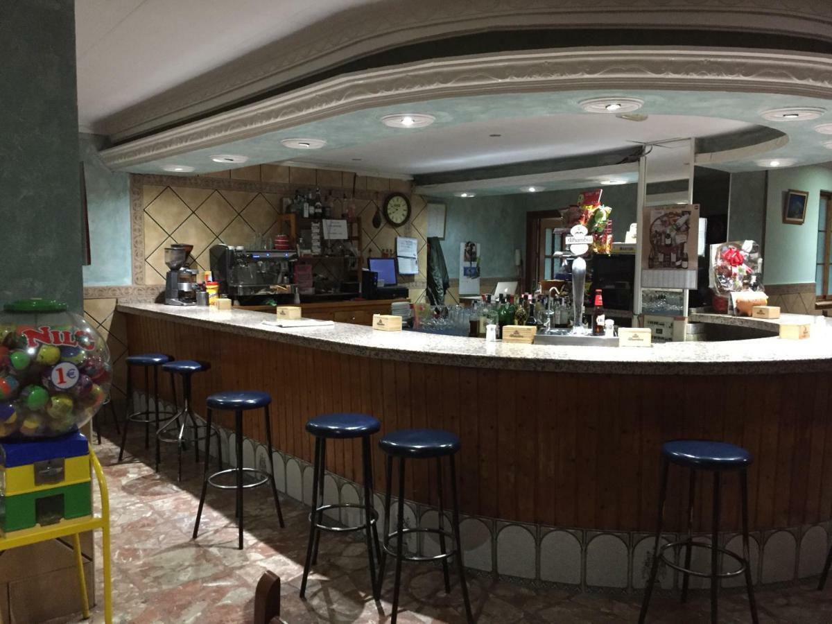 Jayena Hospederia La Almijara酒店 外观 照片